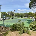 公寓 Appartement 4 Personnes Entierement Renove En Oct 25 Domaine De Valescure Saint-Raphaël