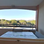 Appartement 4 Personnes Entierement Renove En Oct 25 Domaine De Valescure * Saint-Raphaël
