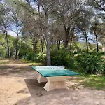 公寓 Appartement 4 Personnes Entierement Renove En Oct 25 Domaine De Valescure