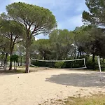 公寓 Appartement 4 Personnes Entierement Renove En Oct 25 Domaine De Valescure Saint-Raphaël