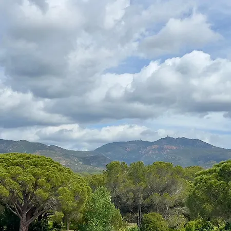 شقة Appartement 4 Personnes Entierement Renove En Oct 25 Domaine De Valescure