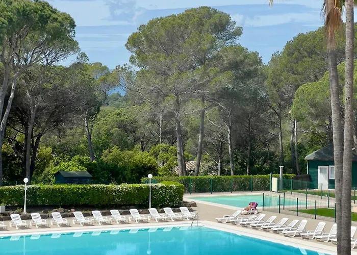 Appartement 4 Personnes Entierement Renove En Oct 25 Domaine De Valescure شقة *