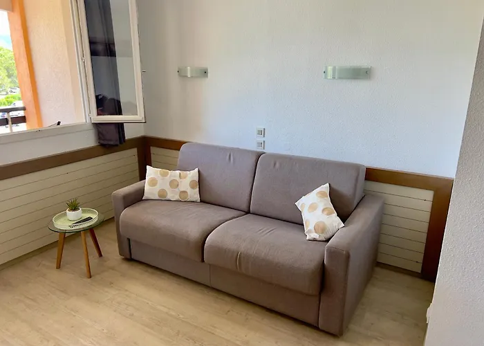 شقة Appartement 4 Personnes Entierement Renove En Oct 25 Domaine De Valescure