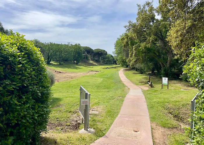 Appartement 4 Personnes Entierement Renove En Oct 25 Domaine De Valescure Saint-Raphaël