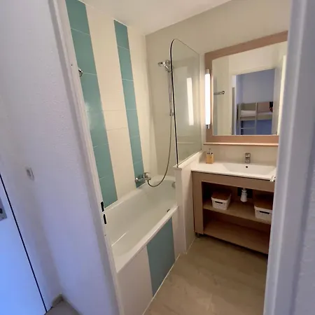 Appartement 4 Personnes Entierement Renove En Oct 25 Domaine De Valescure * Saint-Raphaël