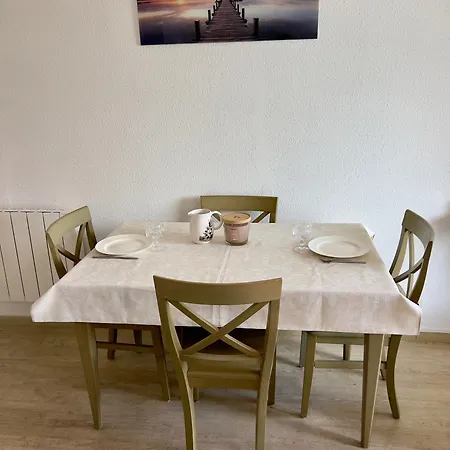 公寓 Appartement 4 Personnes Entierement Renove En Oct 25 Domaine De Valescure *