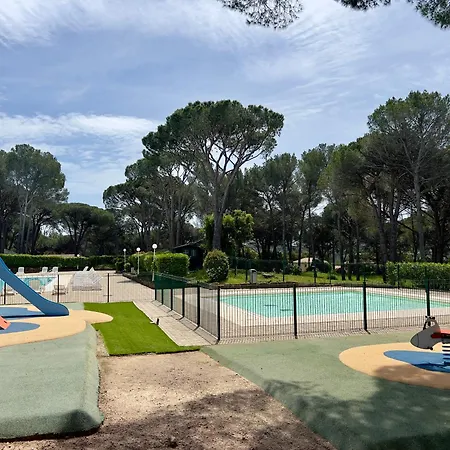 Appartement 4 Personnes Entierement Renove En Oct 25 Domaine De Valescure 公寓 Saint-Raphaël