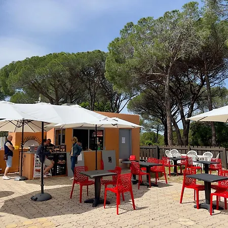 公寓 Appartement 4 Personnes Entierement Renove En Oct 25 Domaine De Valescure Saint-Raphaël