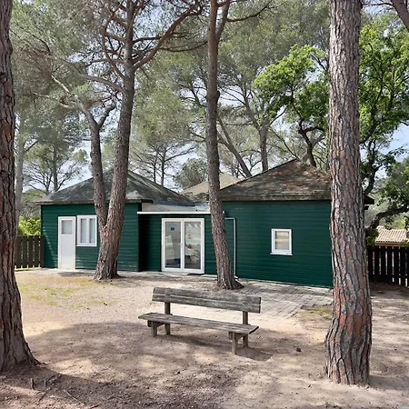 4 Personnes Dans Golf De Valescure 2 * Saint-Raphael (Var)
