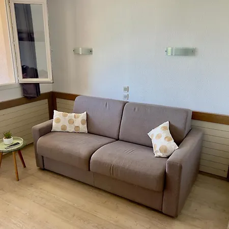公寓 Appartement 4 Personnes Entierement Renove En Oct 25 Domaine De Valescure