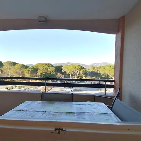 Appartement 4 Personnes Entierement Renove En Oct 25 Domaine De Valescure * Saint-Raphaël