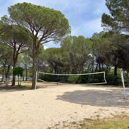 公寓 Appartement 4 Personnes Entierement Renove En Oct 25 Domaine De Valescure Saint-Raphaël