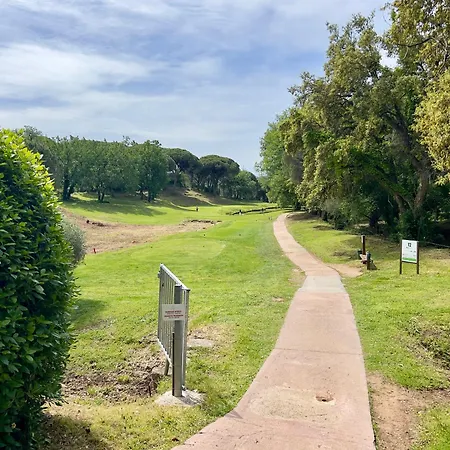 Appartement 4 Personnes Entierement Renove En Oct 25 Domaine De Valescure Saint-Raphaël