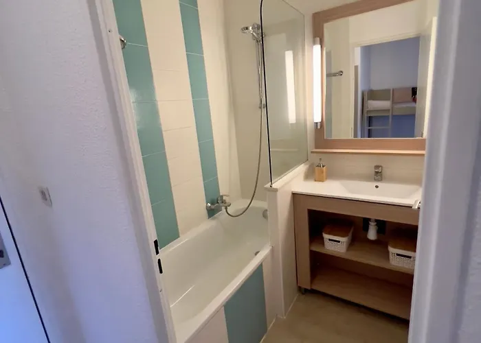 Appartement 4 Personnes Entierement Renove En Oct 25 Domaine De Valescure * Saint-Raphaël