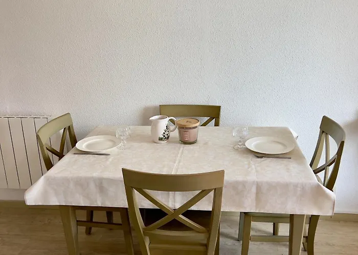 Appartamento Appartement 4 Personnes Entierement Renove En Oct 25 Domaine De Valescure *