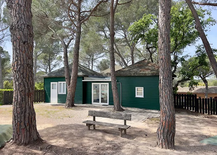 Appartement 4 Personnes Entierement Renove En Oct 25 Domaine De Valescure * Saint-Raphaël