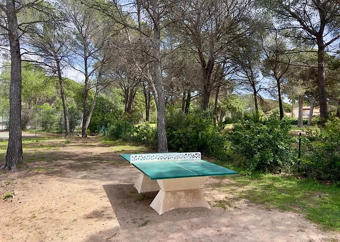 Appartamento Appartement 4 Personnes Entierement Renove En Oct 25 Domaine De Valescure